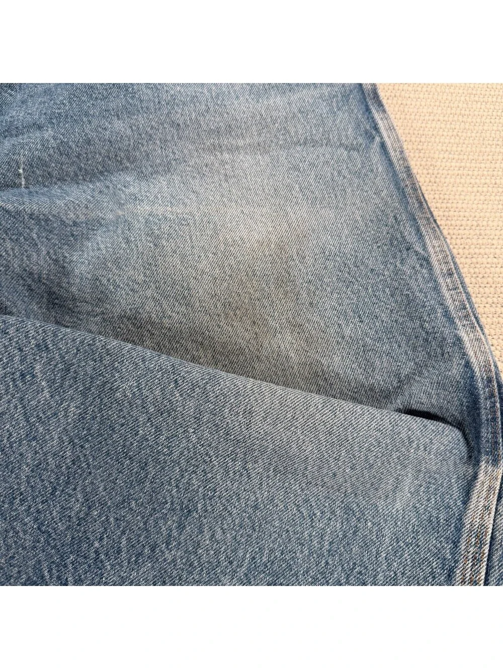 Wrangler FR RIGGS Workwear Men's Jeans 48x30 100% Cotton Flame Resistant